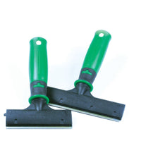 Grattoir UNGER ErgoTec 10 cm  et 15cm pour décapage des vitres