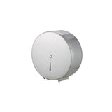 Porte rouleau Jumbo 320 pour sanitaires professionnels inox brossé