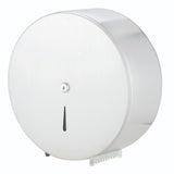 Distributeur papier toilette Jumbo 220 avec serrure