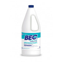 javel liquide professionnelle bec 2 litres