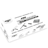 Kit nettoyage vitres UNGER avec mouilleur raclette et grattoir