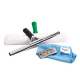 Kit UNGER Pro 4in1 nettoyage des vitres équipement complet