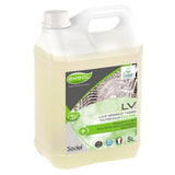 Lave Verres toutes eaux ÉcolabeL  5l EXEOL