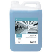 Lessive professionnelle LESSIV'K DailyK Start 5 litres
