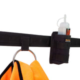 Ceinture de travail Maykker Tactical Belt pour matériel de nettoyage des vitres