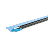 Barrette professionnelle Liquidator Wide Body en aluminium.