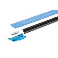 Barrette Moerman Liquidator Wide Body avec caoutchouc NXT-R.