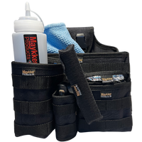 Maykker Tactical Advantage Set kit nettoyage vitres professionnel complet (chiffon et handysleeve non inclus)