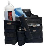 Maykker Tactical Advantage Set kit nettoyage vitres professionnel complet (chiffon et handysleeve non inclus)