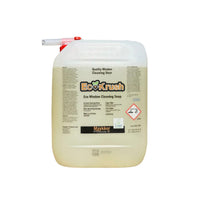 MAYKKER Eco Krush nettoyant vitres professionnel en bidon 5 L