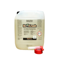 Bidon 5 litres MAYKKER Eco Krush pour nettoyage des vitres