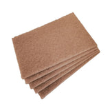 pad noyer lot de 5