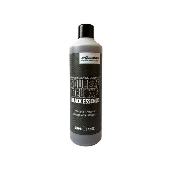 liquide vitres moerman black essence 500ml