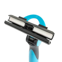 Moerman wide body poignée 