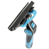 Moerman détail tête de excelerator wide body