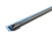 Barrette Wide Body Moerman pour nettoyage professionnel des vitres.