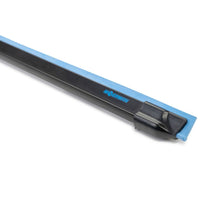 Barrette de raclette professionnelle Moerman en aluminium.