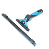 Barrette aluminium Moerman pour laveur de vitres professionnel.