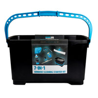 Seau du MOERMAN Kit 7 en 1