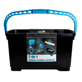 Seau du MOERMAN Kit 7 en 1