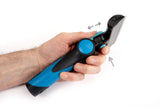 Moerman Grattoir Sharkblade