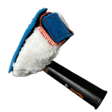 Maykker Switch Mop avec end scrubber