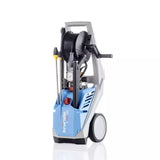 Kränzle K 2160 TST moteur lent 1400 tours minute