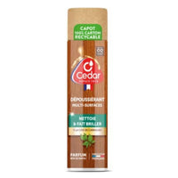 O’CEDAR Dépoussiérant multi-surfaces aérosol 300 ml