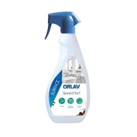 nettoyant détachant et dégraissant speed surf orlav 