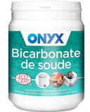 bicarbonate de soude Onyx pot de 1 kg