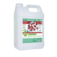 Prodiflore Cranberry 5L surodorant professionnel parfum cranberry