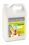 DNO Fraîcheur été indien 5L Propre Odeur