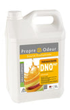 DNO Fraîcheur fruité 5L Propre Odeur
