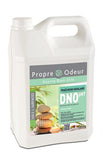 DNO Fraîcheur Highland 5L Propre Odeur