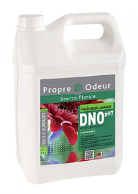 DNO Fraîcheur lavande 5L Propre Odeur