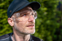 Paire de lunettes protection Standard