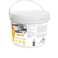 ORLAV PASTILLE LAVE VAISSELLE 5KG
