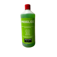 bouteille de liquide Proglide  1 Litre pour laveur de vitre professionnel 