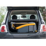 GHIBLI ROLLY NRG 7½ M 33 BC 20 Ah – Autolaveuse compacte lithium 33 cm