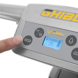 GHIBLI ROYAL 15 M 38 BC Lithium Plus – Autolaveuse compacte 38,5 cm