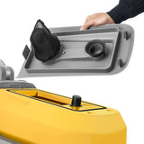 GHIBLI ROYAL 15 M 38 BC Lithium Plus – Autolaveuse compacte 38,5 cm