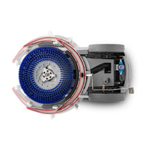 GHIBLI ROYAL 15 M 38 BC Lithium Plus – Autolaveuse compacte 38,5 cm