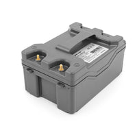 GHIBLI ROYAL 15 M 38 BC Lithium Plus – Autolaveuse compacte 38,5 cm