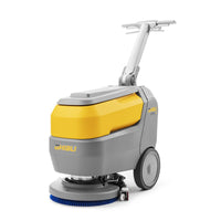 GHIBLI ROYAL 15 M 38 BC Lithium Plus – Autolaveuse compacte 38,5 cm