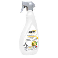 Spray Surodorant Jedor 500ml Citron