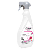 Spray Surodorant Jedor 500ml Floral