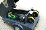 remorque Unger HydroPower™ XXL RO