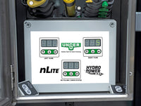 remorque Unger HydroPower™ XXL RO