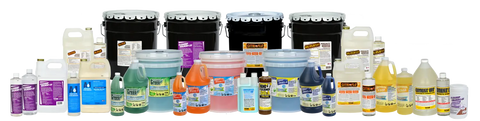 PRODUITS TITAN LABORATORIES