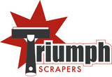 Logo Grattoirs Triumph